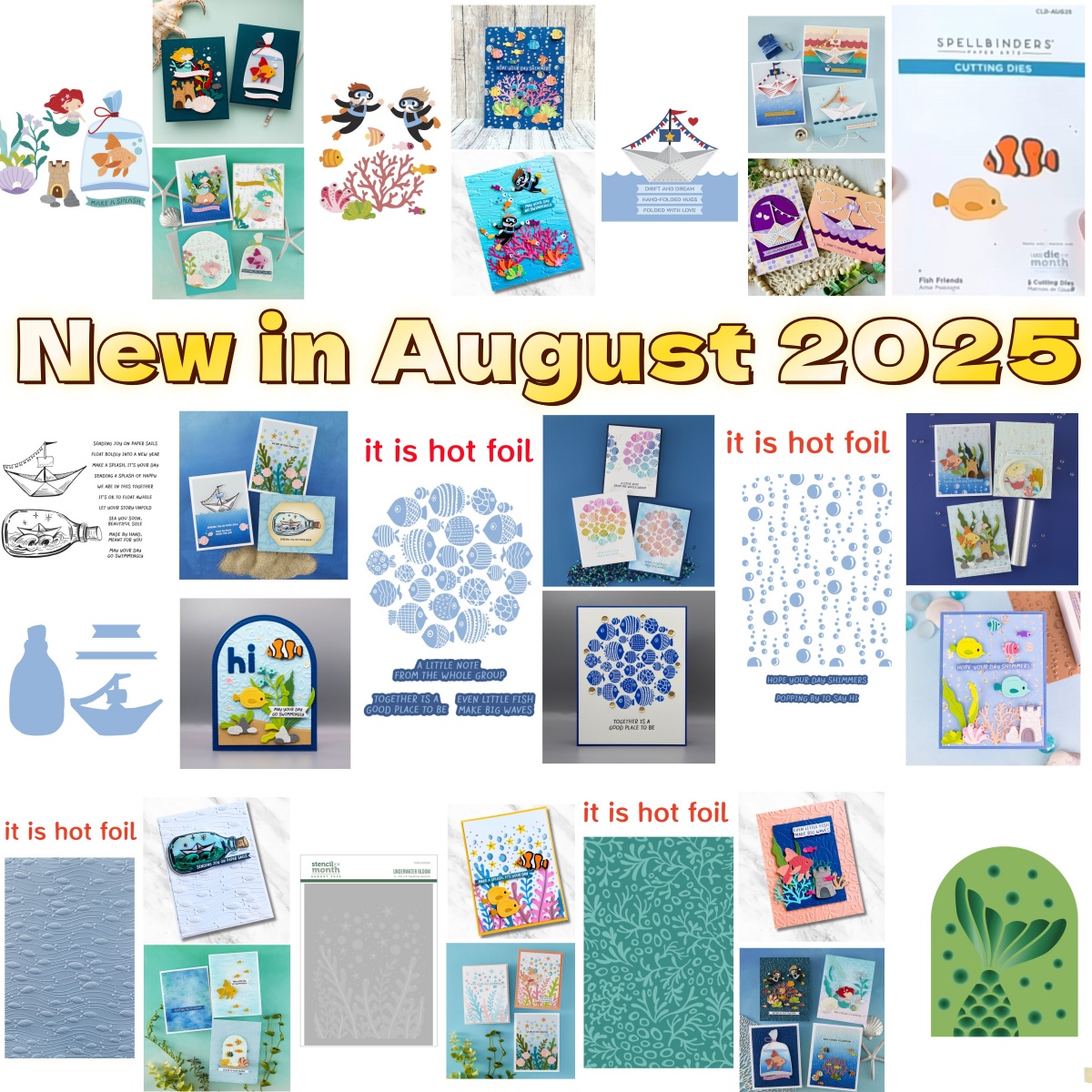 Diving Ocean Splash Fish Folde - огляд і ціна Kraft Box Candle
