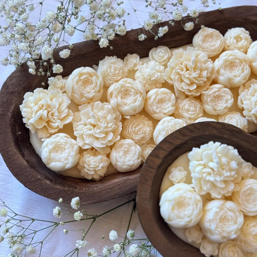 Austin Resin Scented Candle Si - огляд і ціна Candle Making Austin