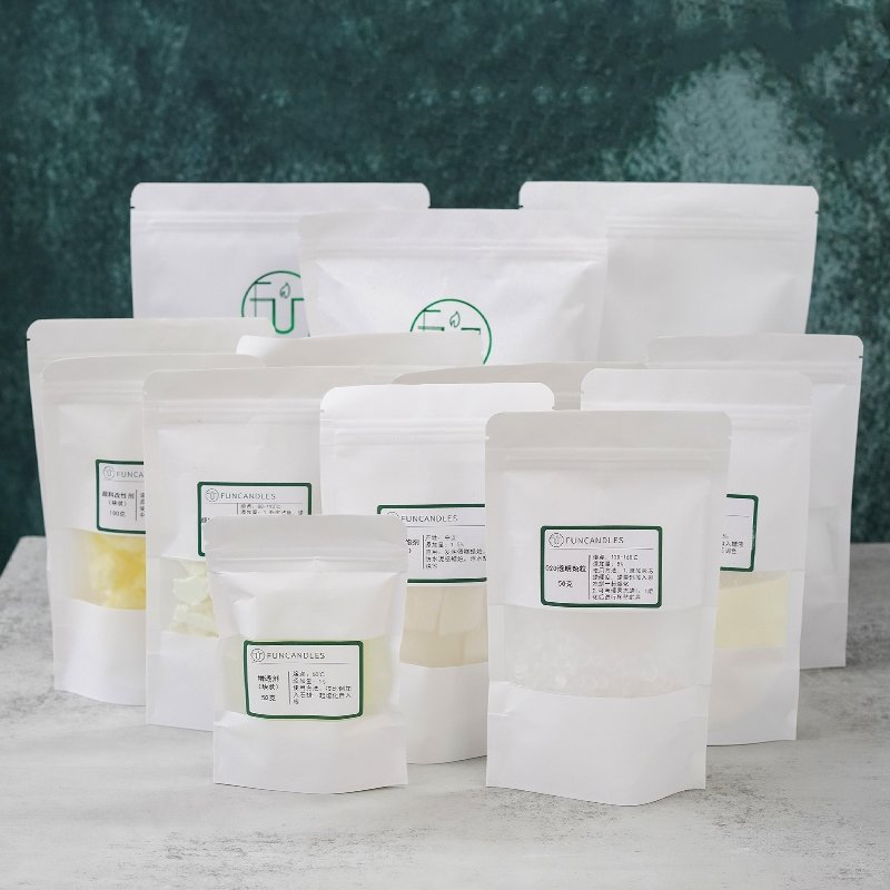 Aromatherapy Candle Additive A - огляд і ціна Candle Making At Home