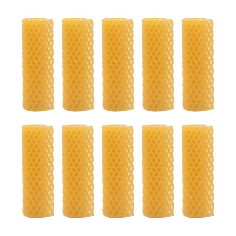 【Ship Within 20 Pieces 100% Na - огляд і ціна Candle Making With Beeswax