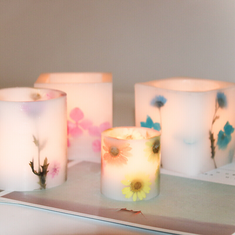 Windproof Wax Cup Acrylic Mold - огляд і ціна Candle Making Fragrances