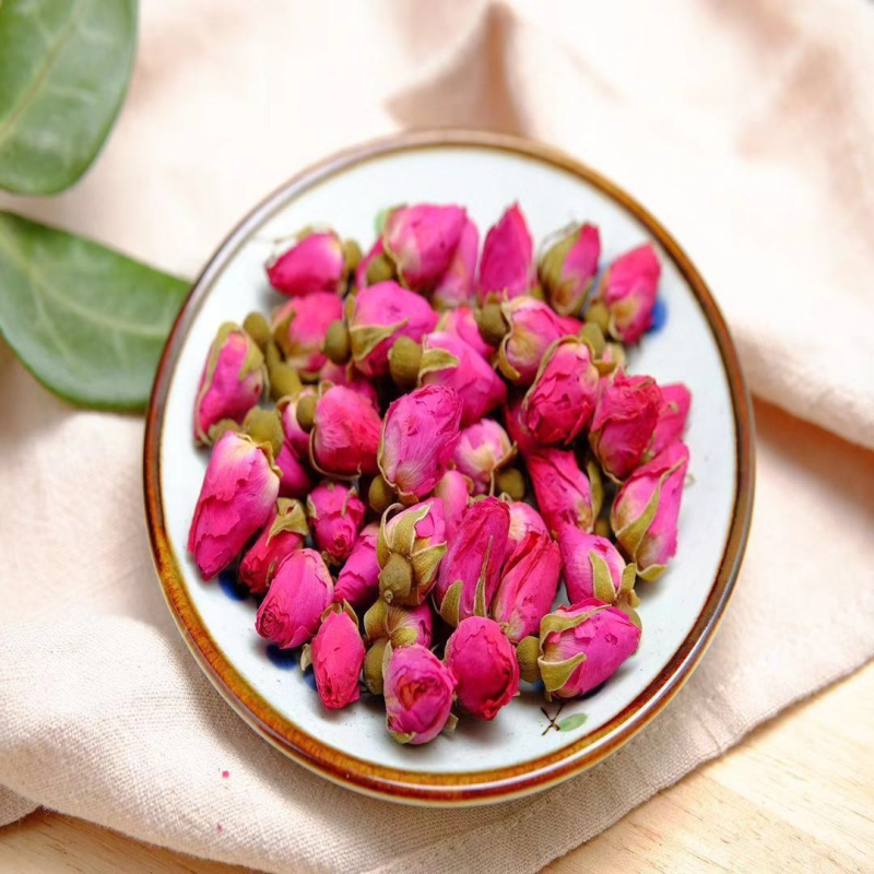 Fragrant Natural Red Rose Drie - огляд і ціна Candle Making Diy