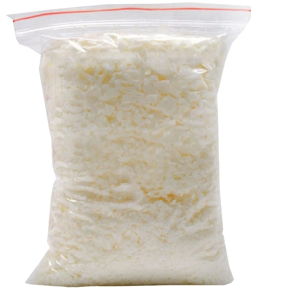 500g/1kg Pure Soy Wax Paraffin - огляд і ціна Candle Making Soy Wax