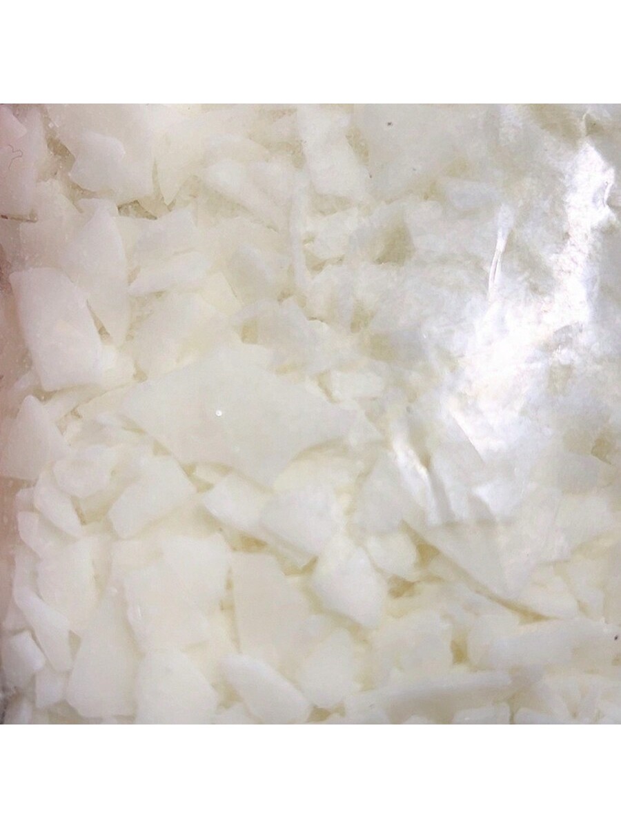 500g/1kg Pure Soy Wax Paraffin - огляд і ціна Candle Making Soy Wax