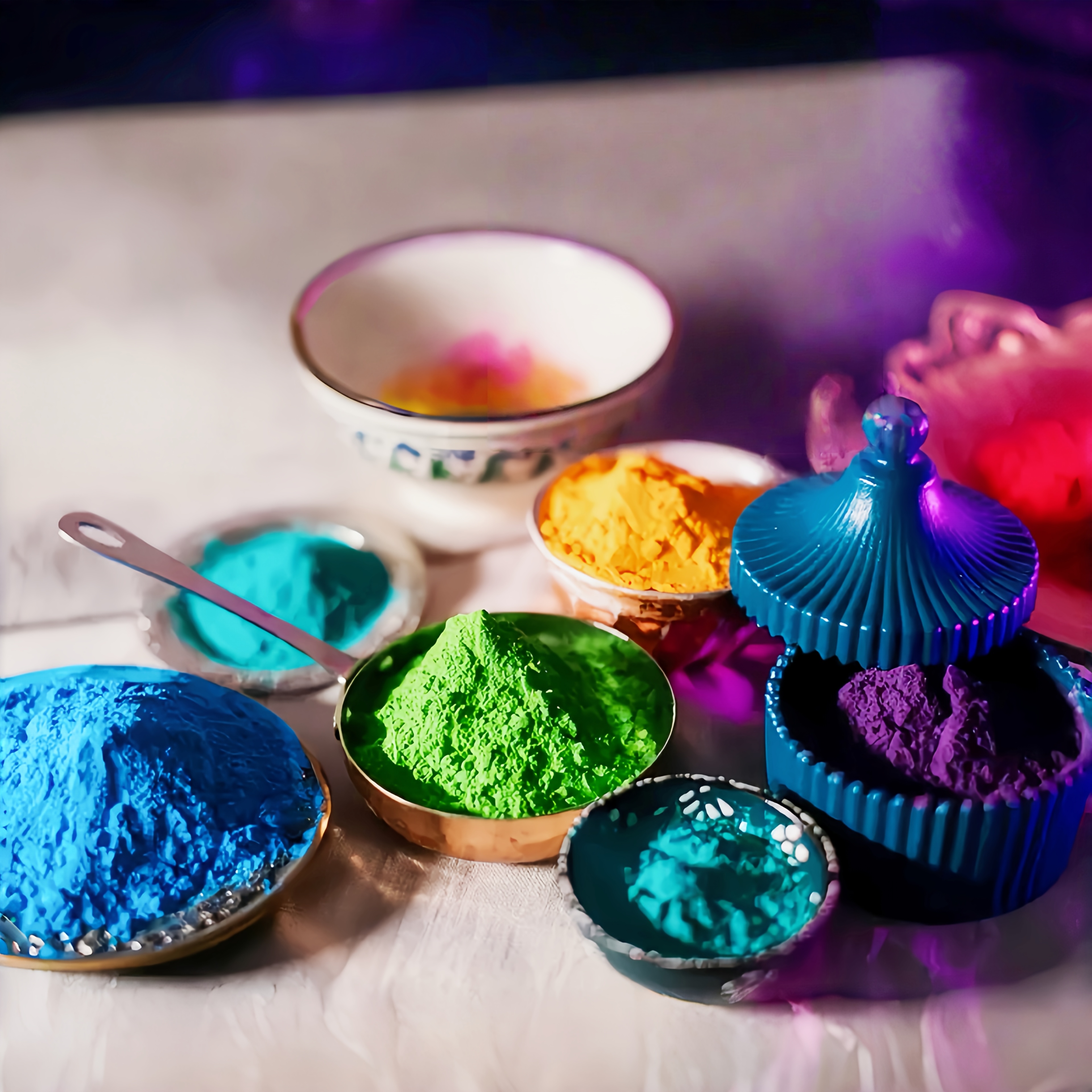24 Colors/8 Colors 5g 0.18oz P - огляд і ціна Candle Making At Home