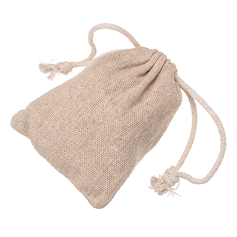 30Pcs Small Linen Bags Pouch J - огляд і ціна Jute Bag Packaging