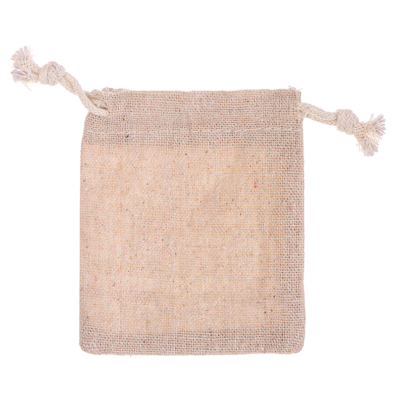 30Pcs Small Linen Bags Pouch J - огляд і ціна Jute Bag Packaging