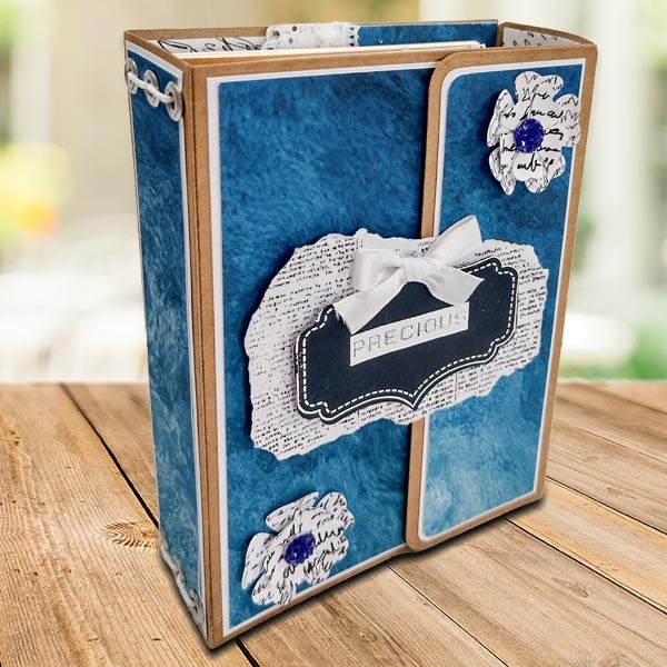 DIY The Notebook Wrap Cover Di - огляд і ціна Candle Making Kit Wholesale