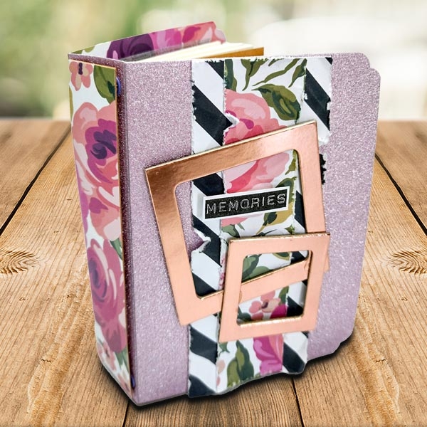 DIY The Notebook Wrap Cover Di - огляд і ціна Candle Making Kit Wholesale