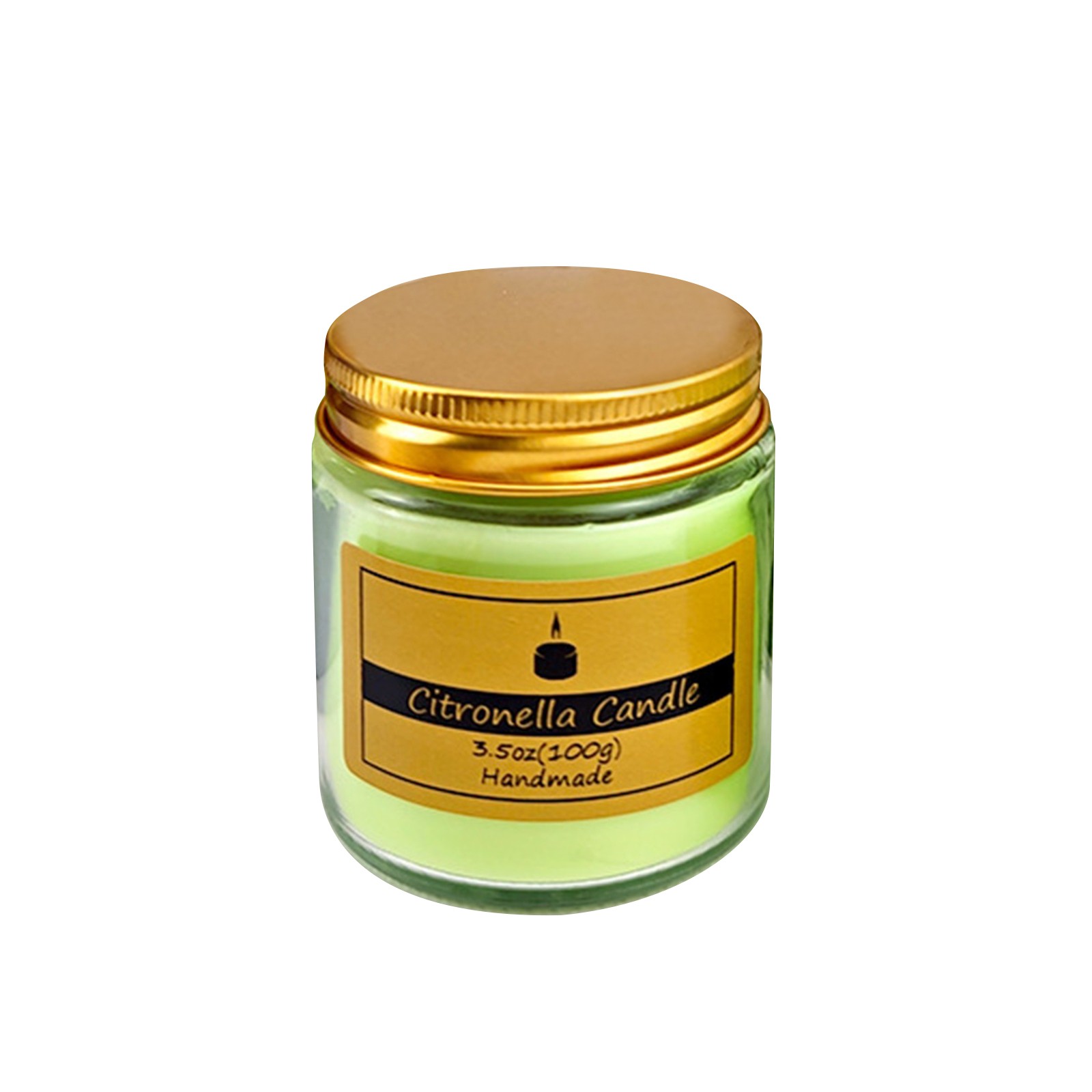 Summer Expel Chironomid Scente - огляд і ціна Candle Making Soy Wax
