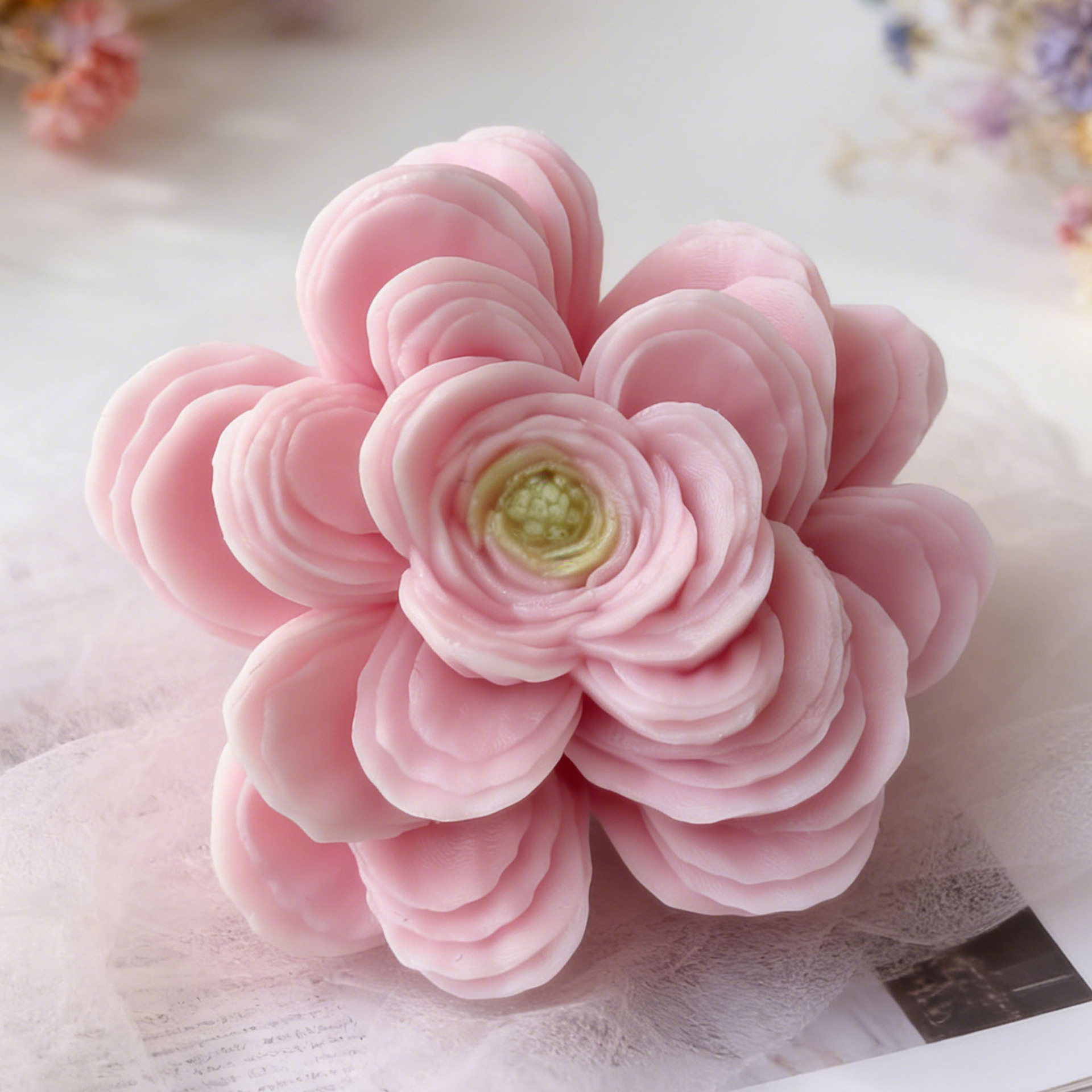 Handmade Scented Candle Austin - огляд і ціна Candle Making Austin