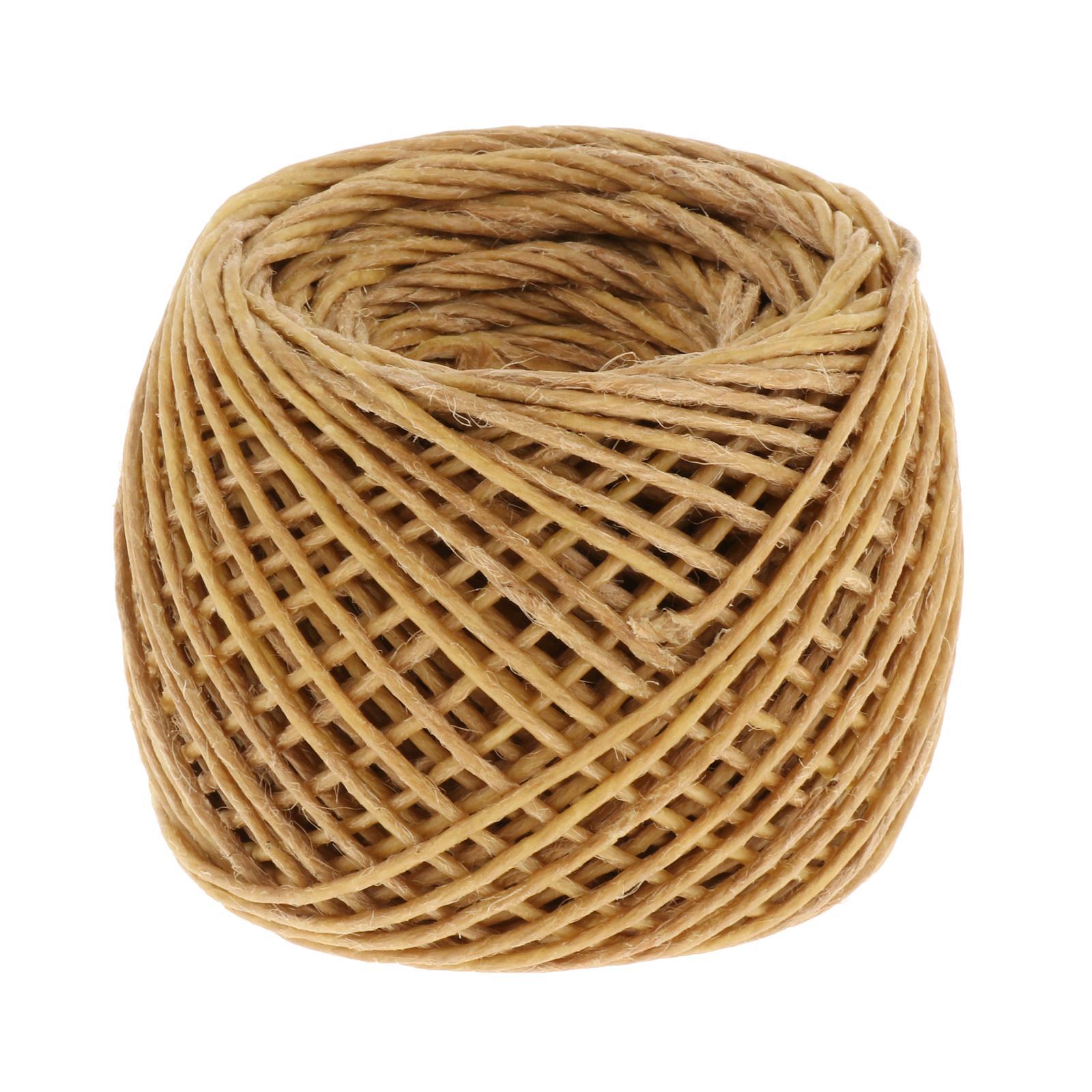 Candle Wick Natural Beeswax He - огляд і ціна Candle Making With Beeswax