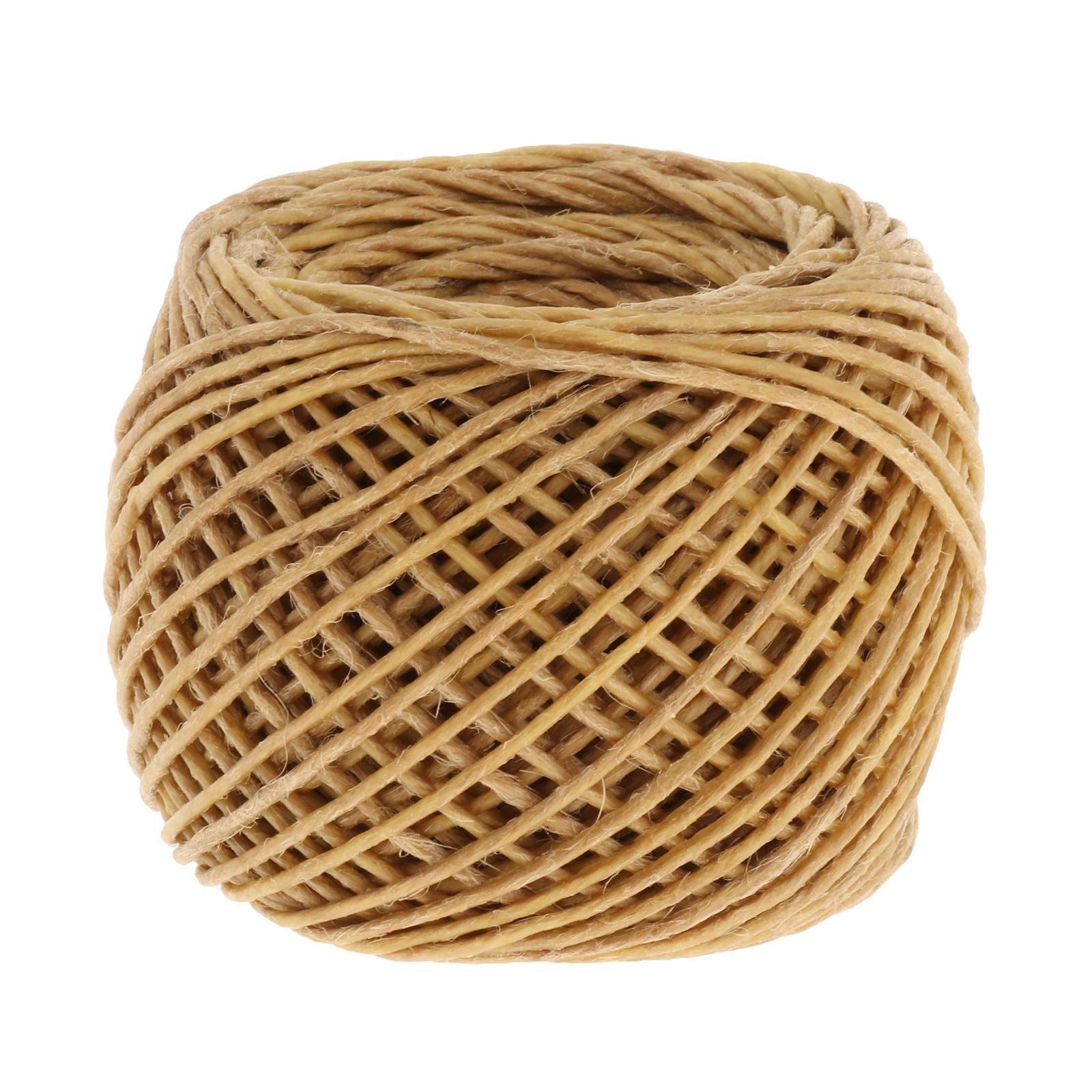 Candle Wick Natural Beeswax He - огляд і ціна Candle Making With Beeswax
