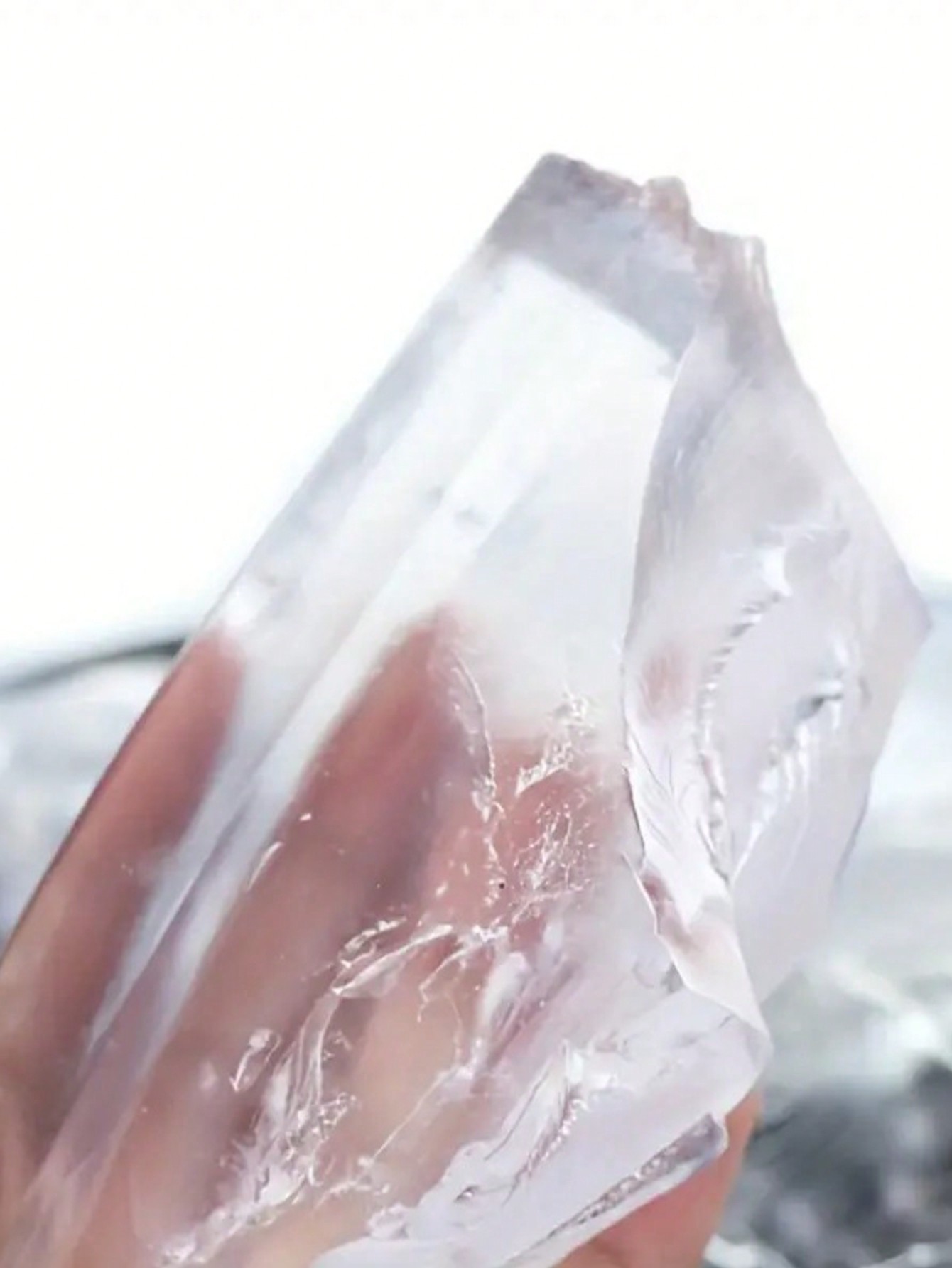 Clear Jelly Wax for DIY Candle - огляд і ціна Candle Making Fragrances