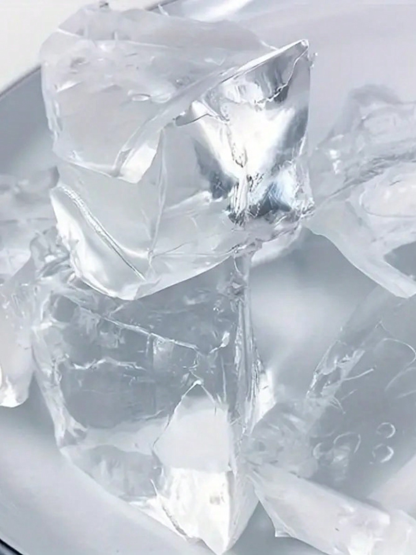 Clear Jelly Wax for DIY Candle - огляд і ціна Candle Making Fragrances