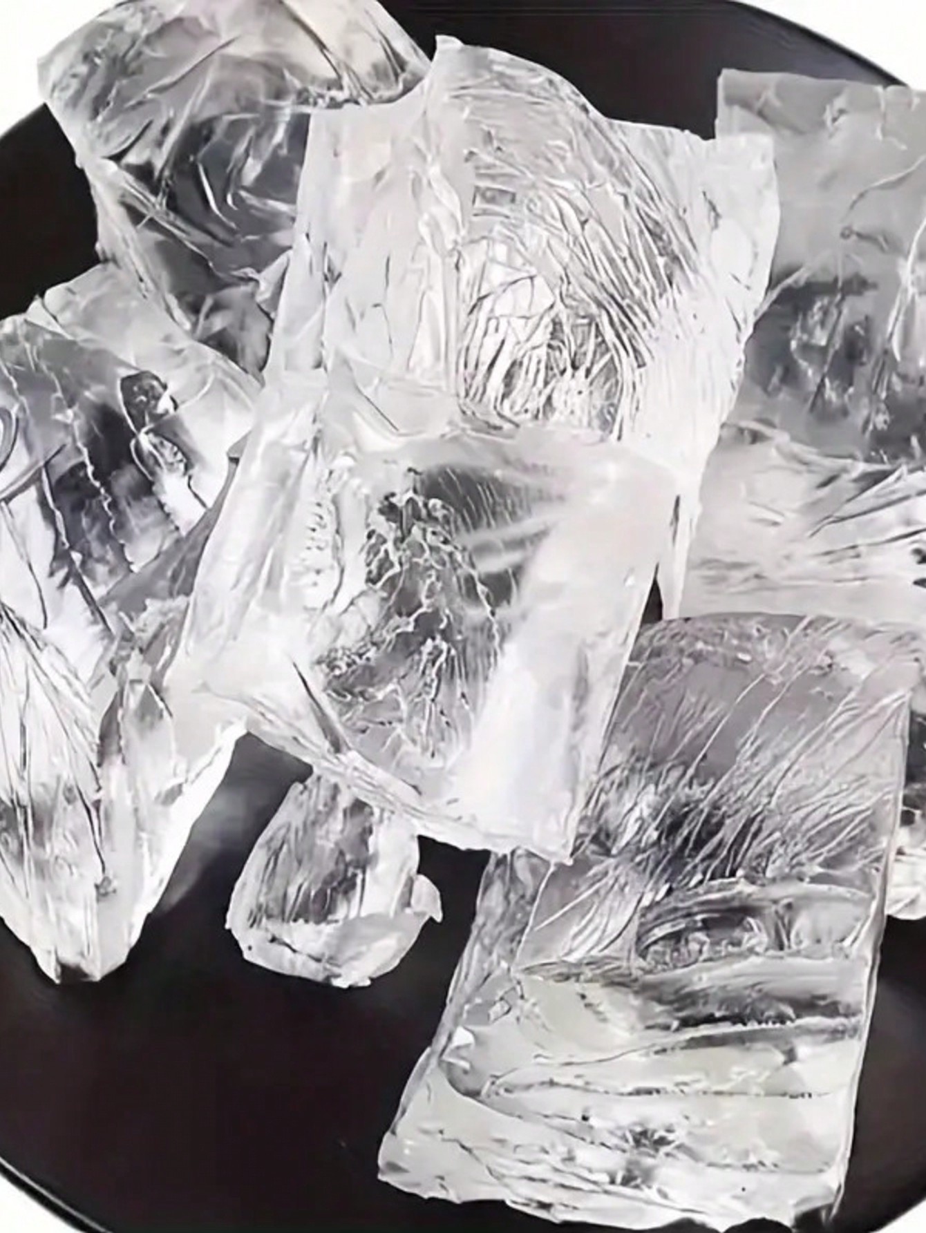 Clear Jelly Wax for DIY Candle - огляд і ціна Candle Making Fragrances