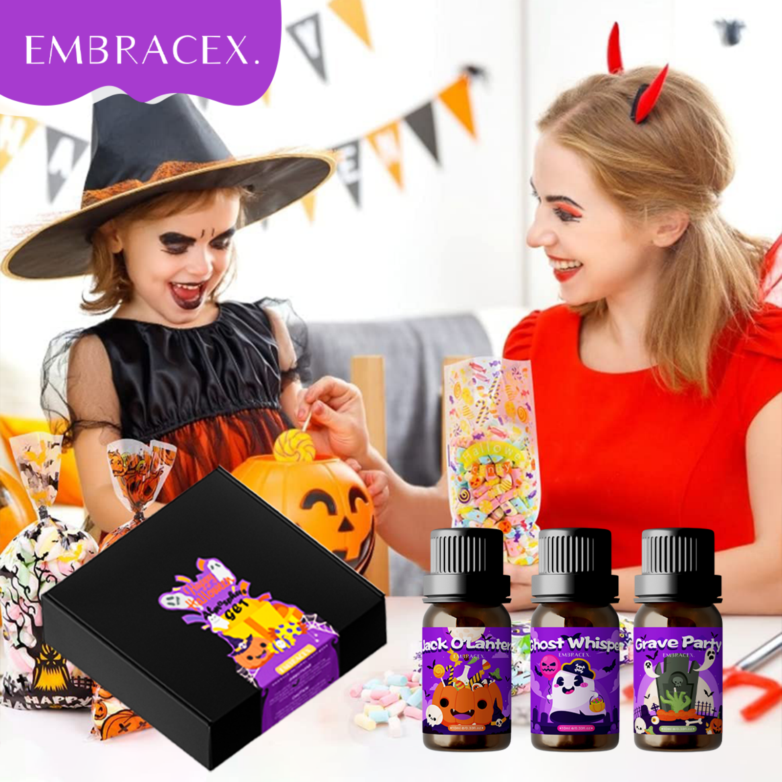 10ml Witch Incantation Essenti - огляд і ціна Candle Making Fragrances