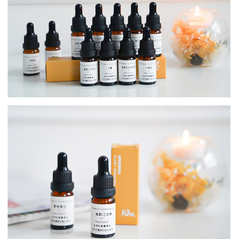10ml Natural Plant Extract Fla - огляд і ціна Candle Making Fragrances