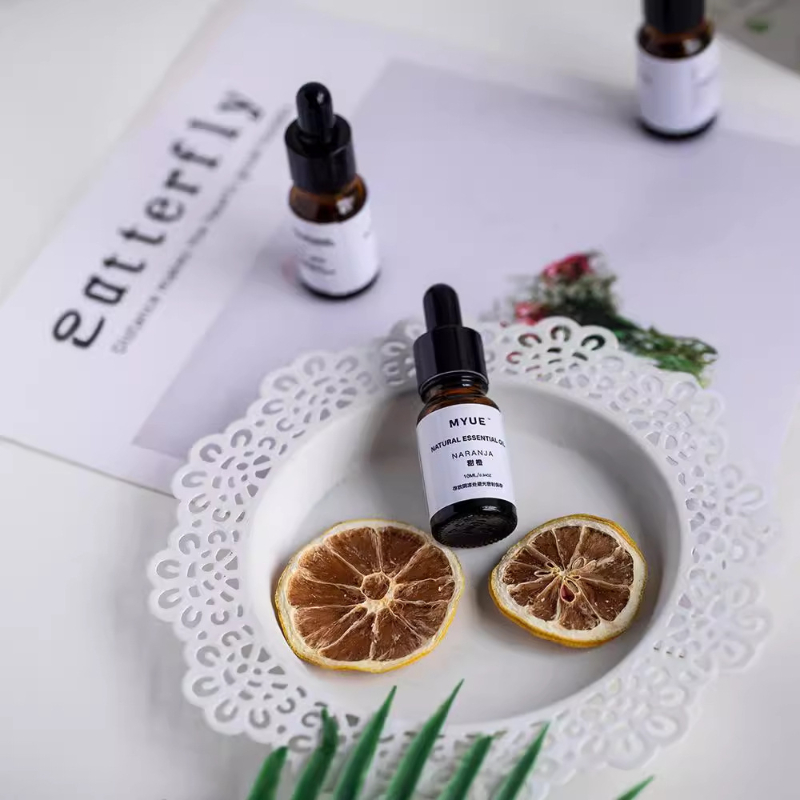 10ml Natural Plant Extract Fla - огляд і ціна Candle Making Fragrances