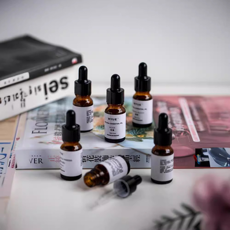 10ml Natural Plant Extract Fla - огляд і ціна Candle Making Fragrances