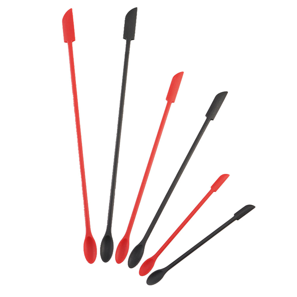 1Pc Silicone Double-End Cosmet - огляд і ціна Candle Making Kit Wholesale