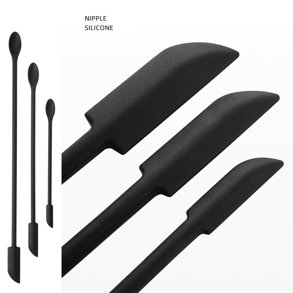 1Pc Silicone Double-End Cosmet - огляд і ціна Candle Making Kit Wholesale