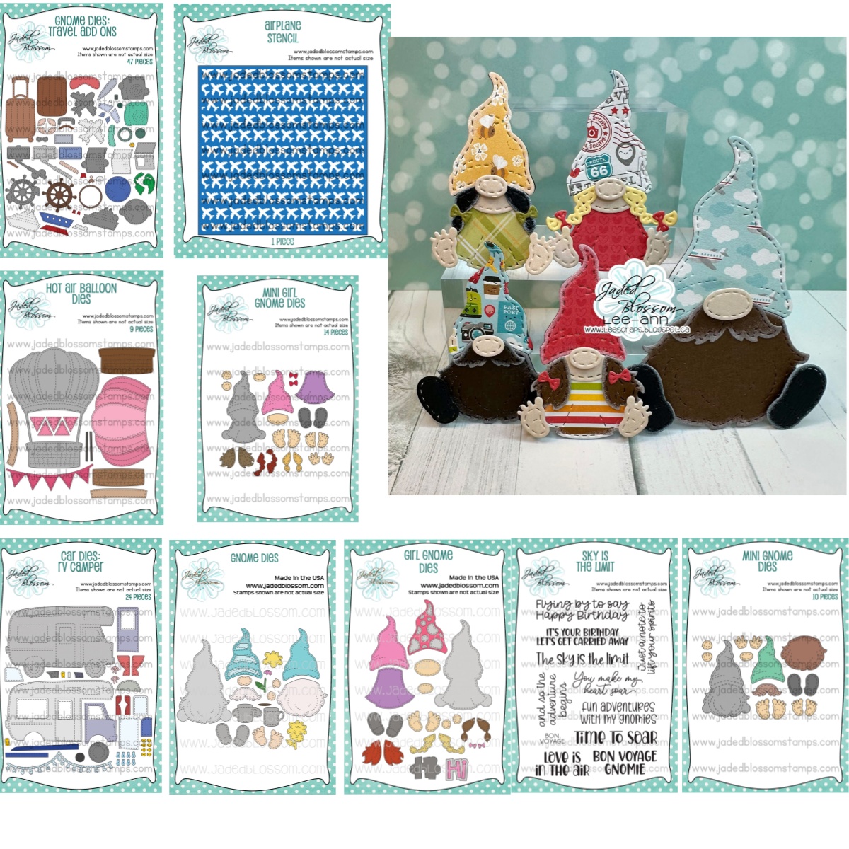 Travel Tool Hot Air Balloon ai - огляд і ціна Candle Making Kit Wholesale