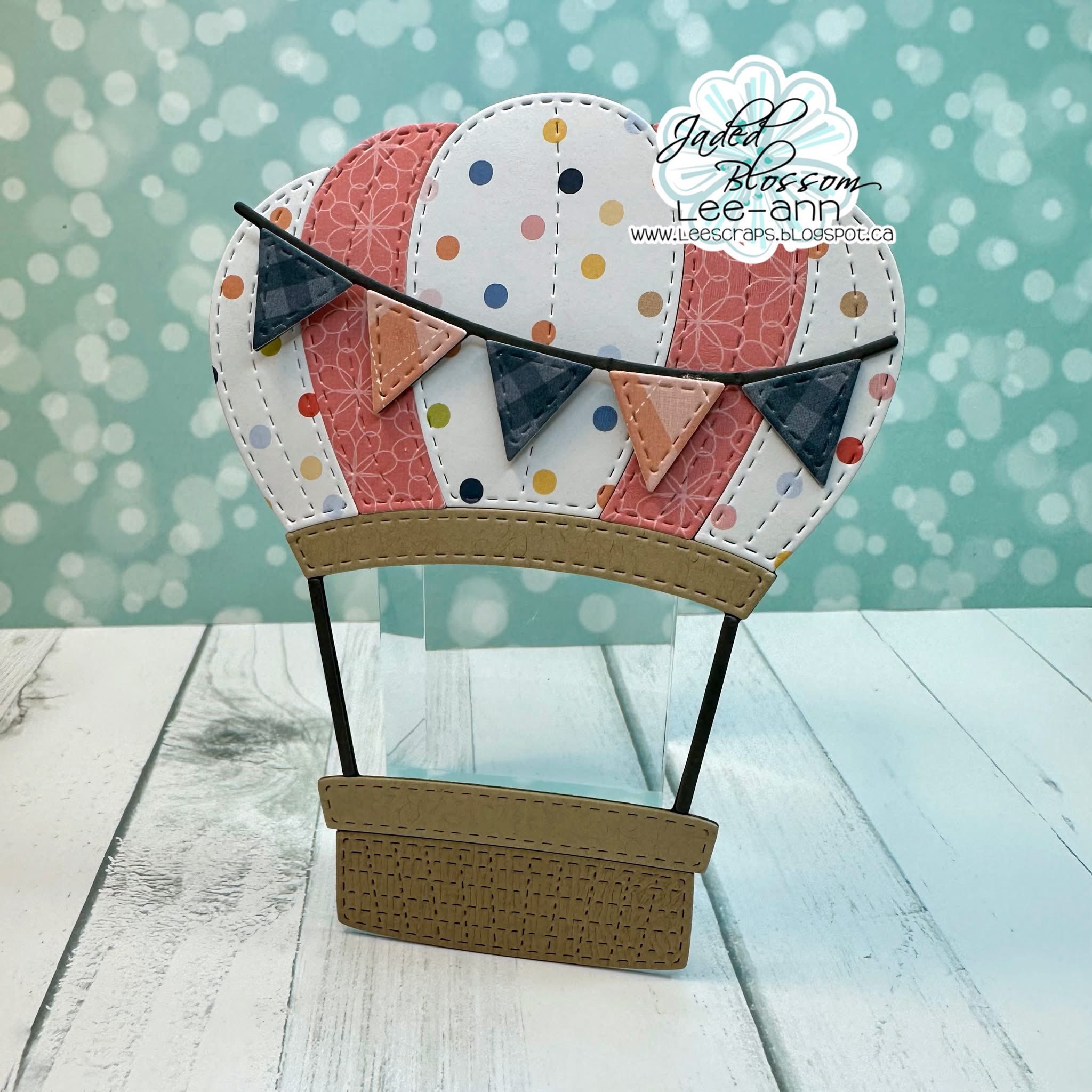 Travel Tool Hot Air Balloon ai - огляд і ціна Candle Making Kit Wholesale