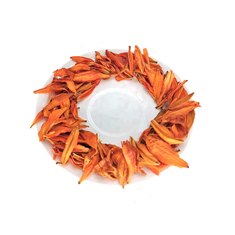 Party Confetti Natural Dried L - огляд і ціна Candle Making Fragrances