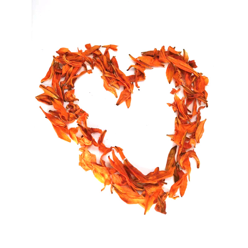 Party Confetti Natural Dried L - огляд і ціна Candle Making Fragrances