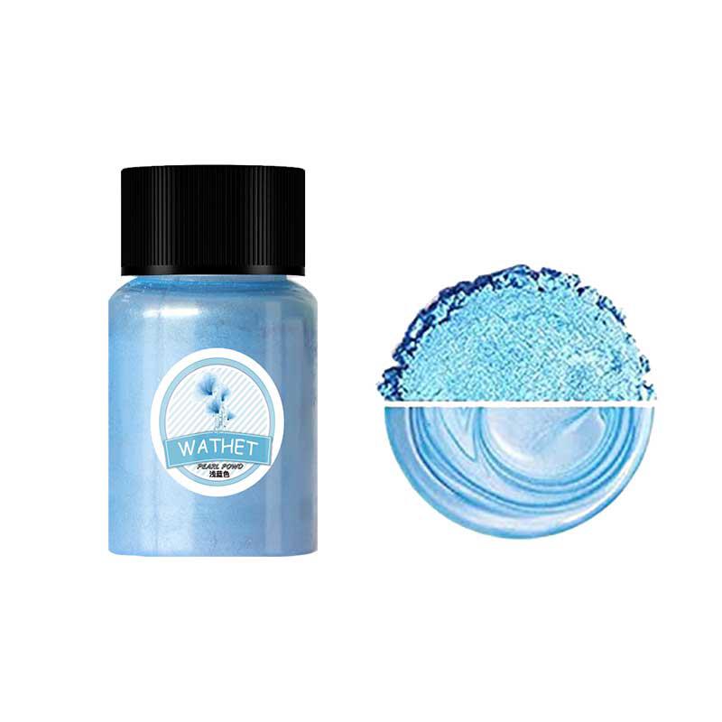 10g Pearlescent Powder Resin P - огляд і ціна Candle Making At Home