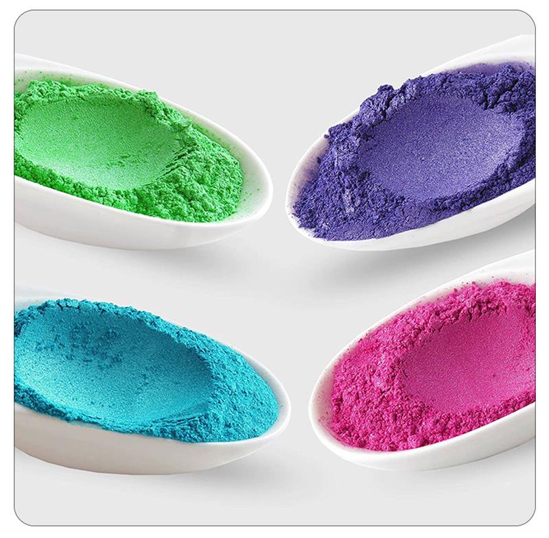 10g Pearlescent Powder Resin P - огляд і ціна Candle Making At Home