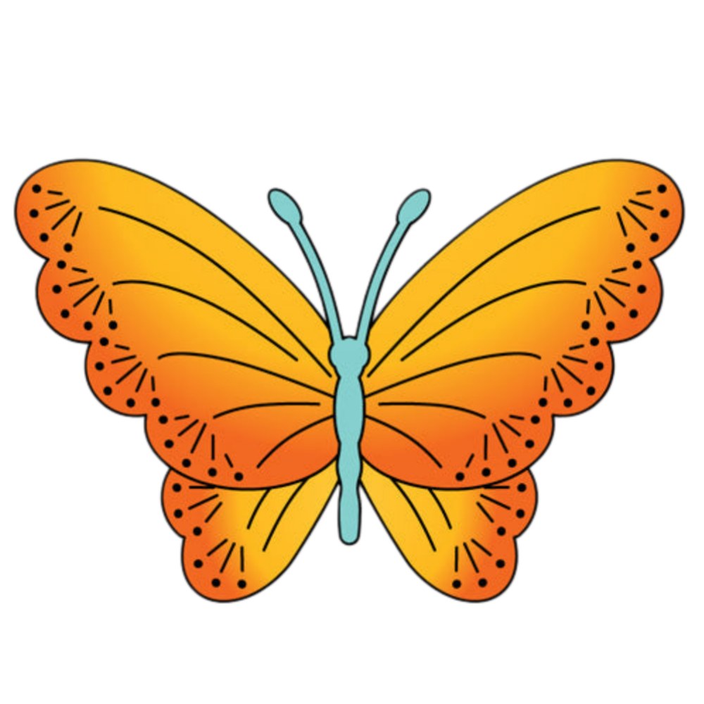 Butterfly Bear Birdie Elephant - огляд і ціна Kraft Box Candle