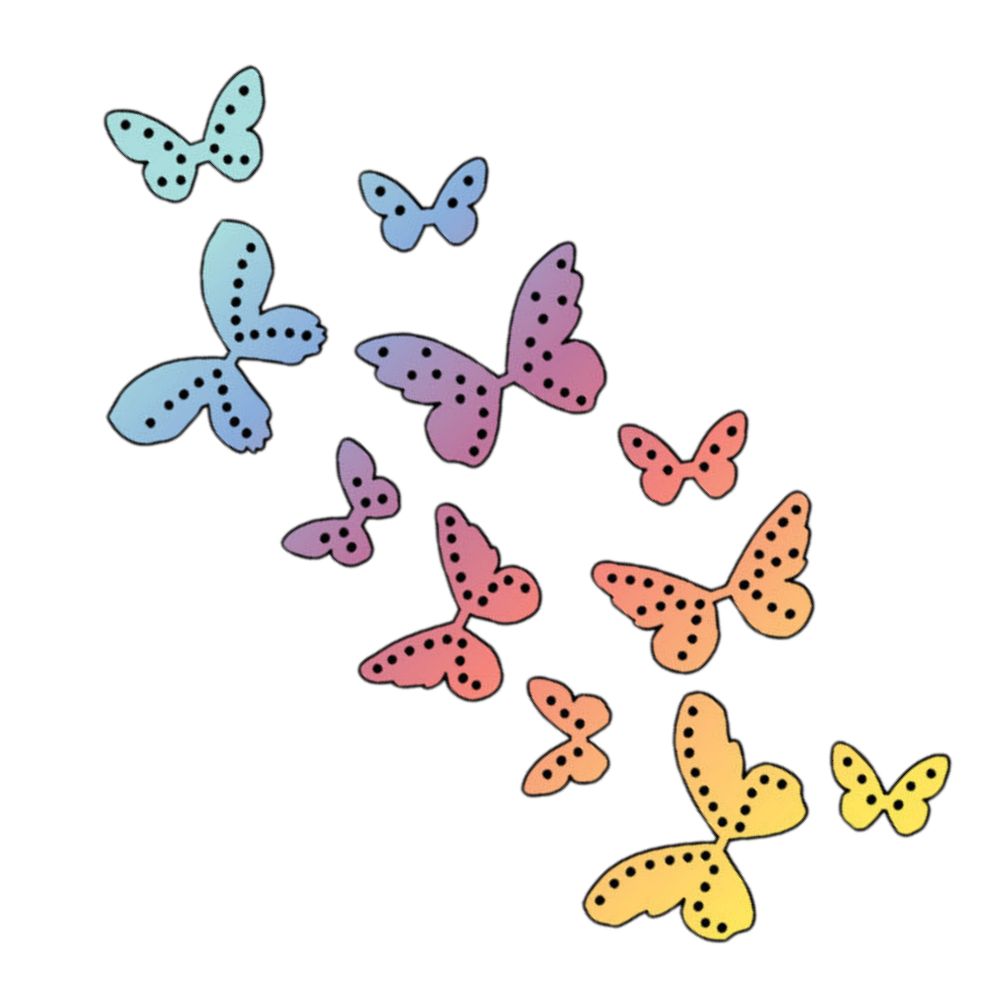 Butterfly Bear Birdie Elephant - огляд і ціна Kraft Box Candle