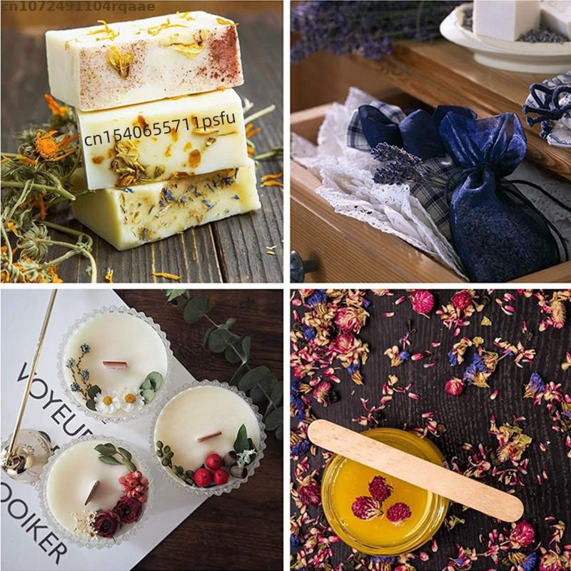High Quality Natural Plum Blos - огляд і ціна Candle Making Fragrances