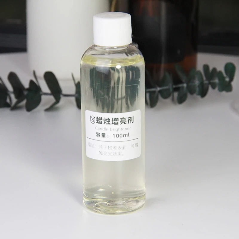 100ml/bottle Candle Gloss Maki - огляд і ціна Candle Making At Home