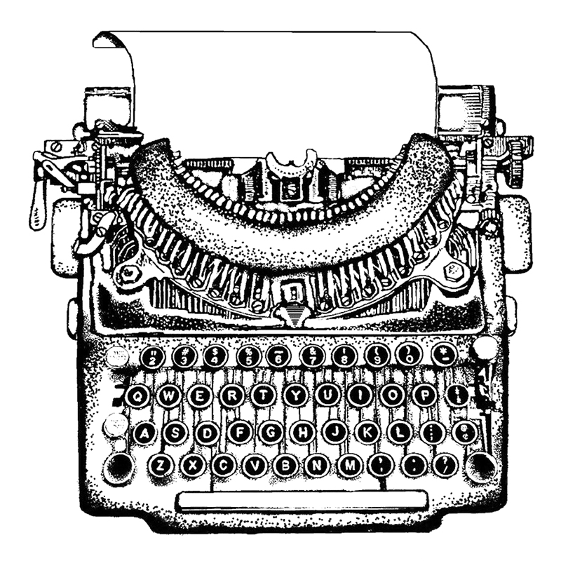 2025 New Retro Typewriter Clea - огляд і ціна Candle Making Kit Wholesale