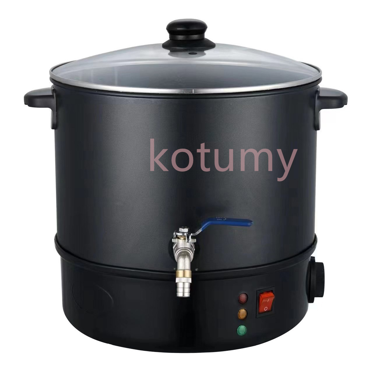 6L Small  Wax Melter Paraffin  - огляд і ціна Candle Making Diy