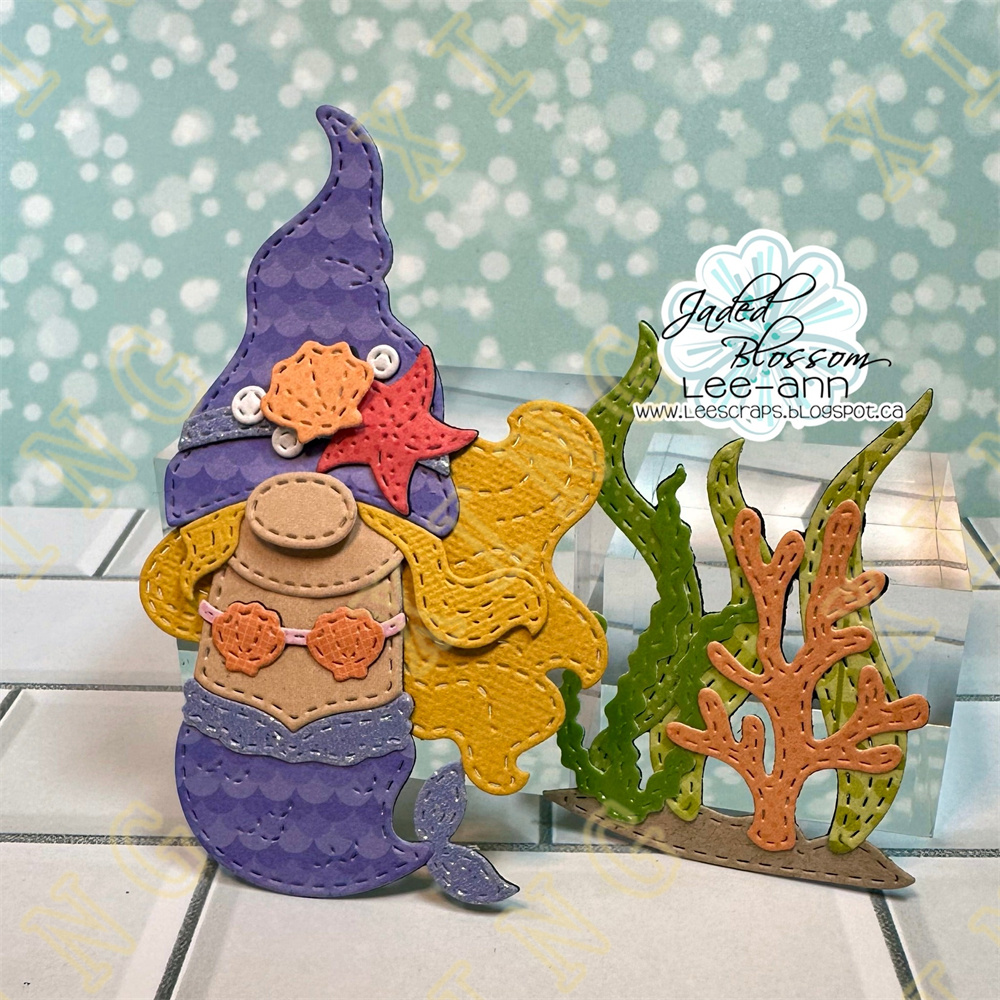 New Mermaid Add Ons Make a Spl - огляд і ціна Kraft Box Candle