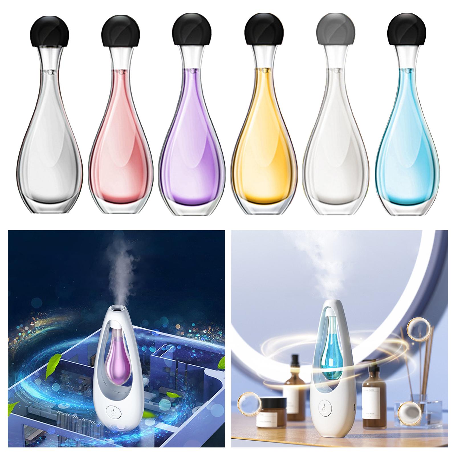 Diffuser Essential Oils DIY Ca - огляд і ціна Candle Making Fragrances