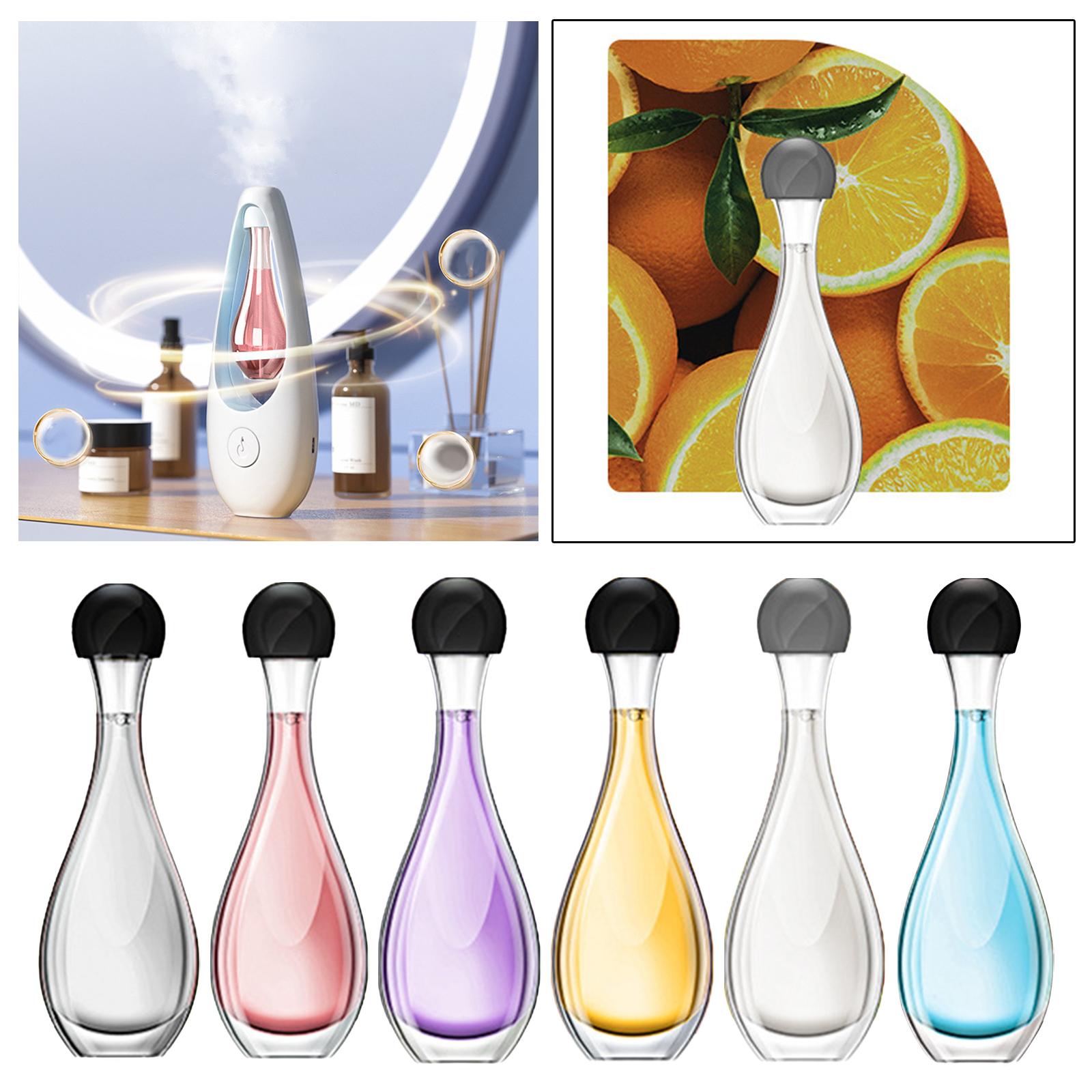 Diffuser Essential Oils DIY Ca - огляд і ціна Candle Making Fragrances