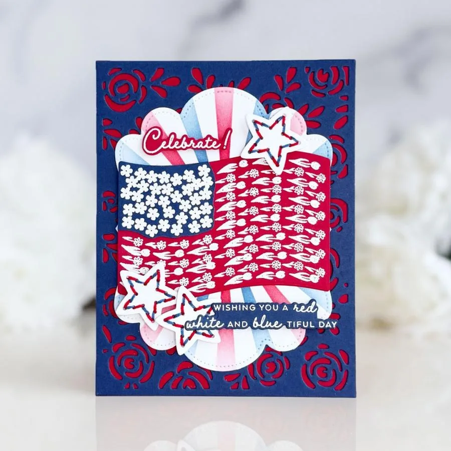 Stars and Clouds of Various Si - огляд і ціна Kraft Box Candle