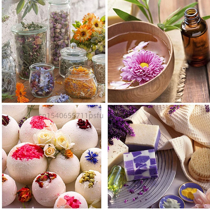 Premium 100% Natural Essence P - огляд і ціна Candle Making Fragrances