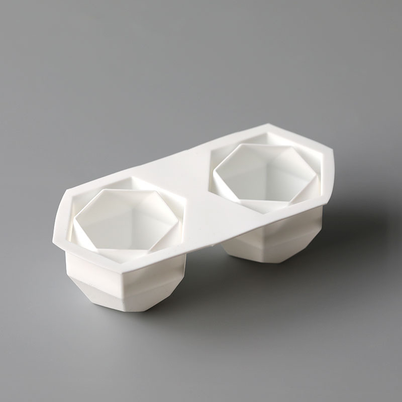 2 Cavity Silicone Candle Molds - огляд і ціна Candle Making With Beeswax