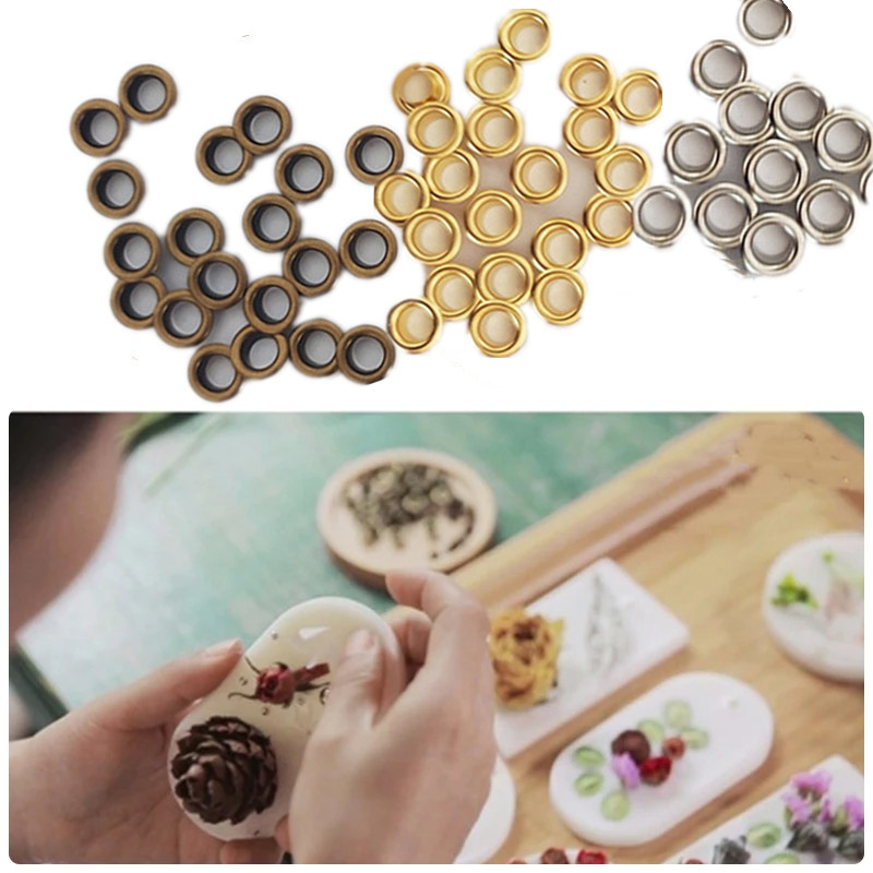 Candle Wax Buttonhole Kit 5mm/ - огляд і ціна Candle Making With Beeswax