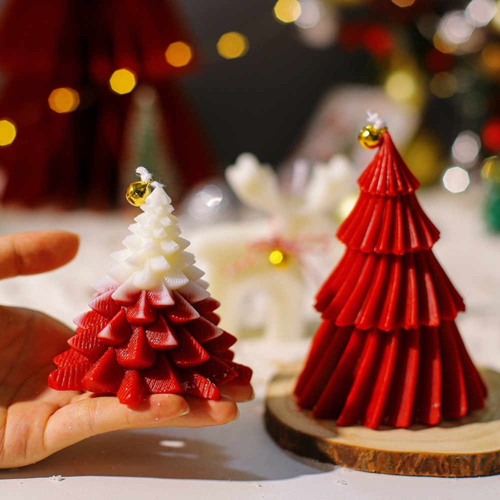 Pine Deer Scent Candle Silicon - огляд і ціна Candle Making Fragrances