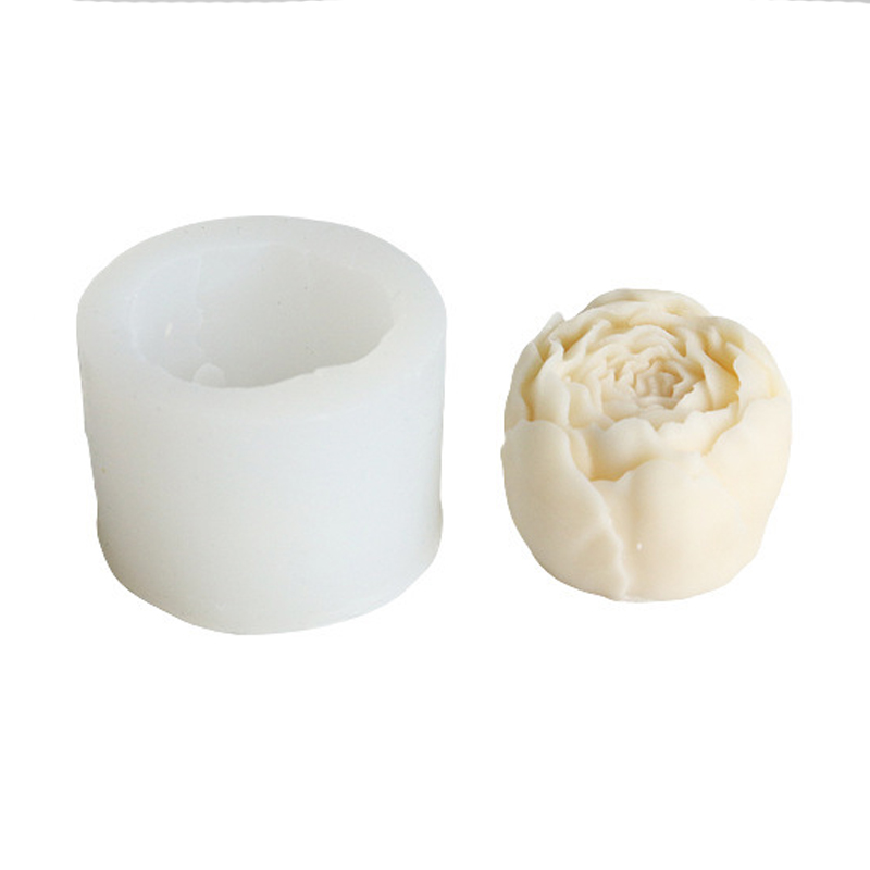 Austin Flower Silicone Candle  - огляд і ціна Candle Making Austin