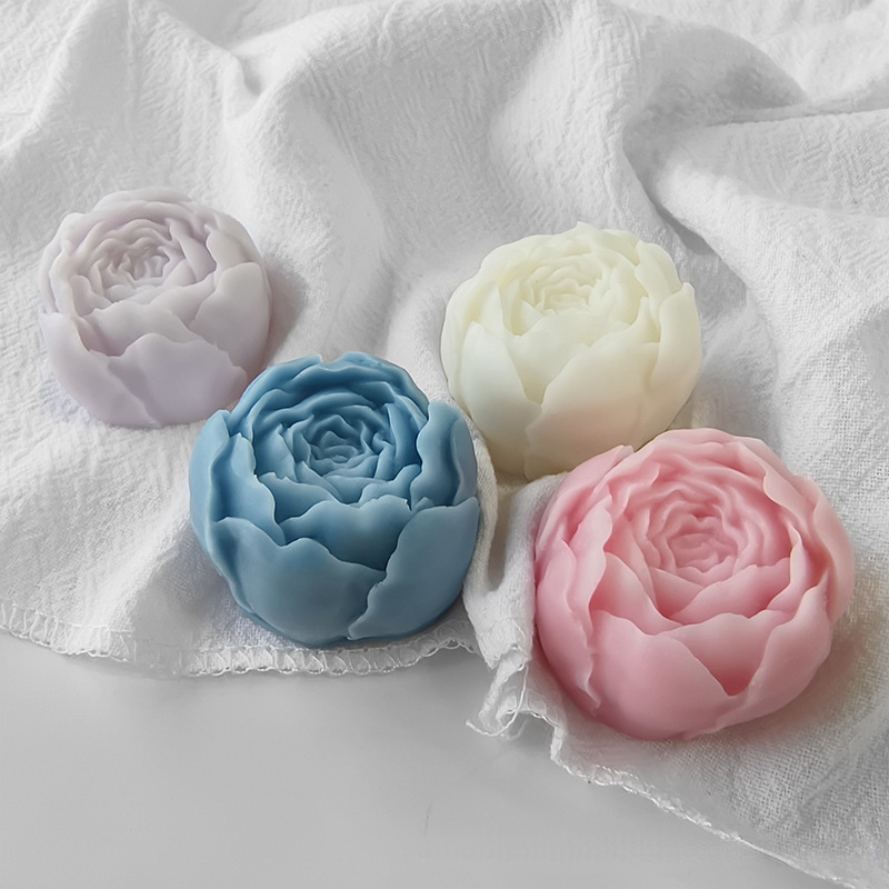 Austin Flower Silicone Candle  - огляд і ціна Candle Making Austin